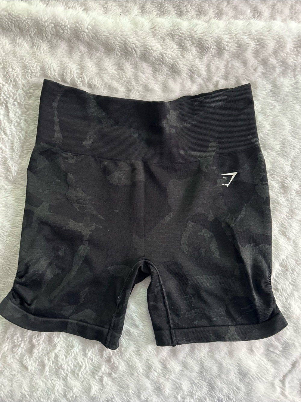 Gymshark Vital Seamless Short